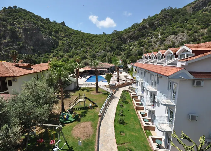 Majestic Hotel
